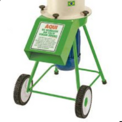 Triturador De Coco Trc-40 Monofásico 5Cv 220 440V 60Hz Trapp