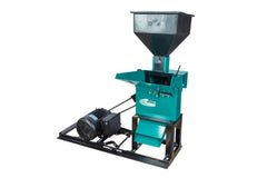 Triturador Desintegrador Motor 10HP Monofásico GTM-2001CB Garthen