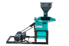Triturador Desintegrador Motor 5HP Monofásico  GTM-1001CB Garthen