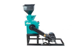 Triturador Desintegrador Motor 7,5HP Monofásico GTM-2001CB Garthen