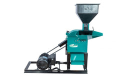 Triturador Desintegrador Motor 7,5HP Monofásico GTM-2001CB Garthen