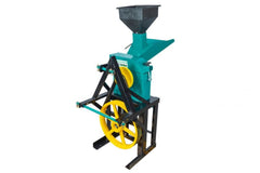 Triturador Desintegrador para Trator GTM-1001AT Garthen