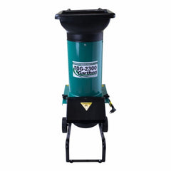 Triturador Elétrico 1,5cv Mono 1800W 220V TOG-2300 Garthen