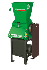 Triturador Multiuso Jk-500 2Cv 60Hz Trifásico 220 380V Trapp