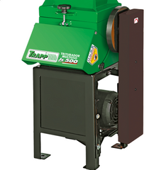 Triturador Multiuso Jk-500 2Cv 60Hz Trifásico 220 380V Trapp