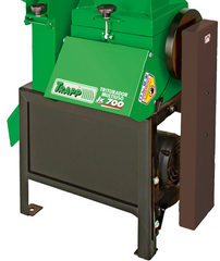Triturador Multiuso Jk-700 3Cv 60Hz Mono 110 220V Trapp