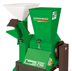 Triturador Multiuso Jk-700 2Cv 60Hz Mono 110 220V Trapp