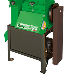 Triturador Multiuso Jk-700 2Cv 60Hz Mono 110 220V Trapp