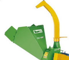 Triturador Resíduos Elétrico Tr-600E Tri 15Cv 220 380V Trapp