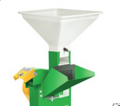 Triturador Forrageiro Trf-300 3Cv 60Hz Trif 220 380V Trapp