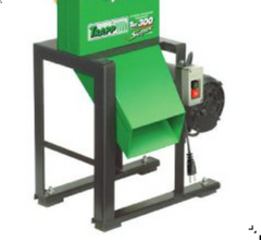 Triturador Forrageiro Trf-300 3Cv 60Hz Trif 220 380V Trapp