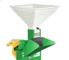 Triturador Forrageiro Trf-300 3Cv 60Hz Mono 127 220V Trapp