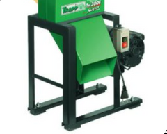 Triturador Forrageiro Trf-300F 3Cv 60Hz Trif 220 380V Trapp