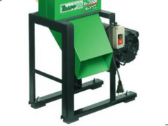 Triturador Forrageiro Trf-300F 3Cv 60Hz Mono 127 220V Trapp