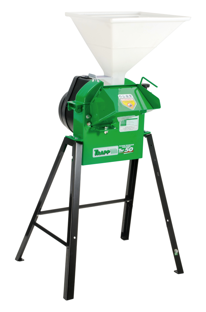 Triturador Forrageiro Trf-50 1,5Cv 60Hz 127V Mono Trapp