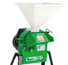 Triturador Forrageiro Trf-50 1,5Cv 60Hz 127V Mono Trapp