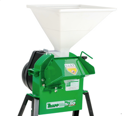 Triturador Forrageiro Trf-50 1,5Cv 60Hz 220V Mono Trapp
