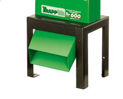 Triturador Forrageiro Trf-600 5,0Cv 60Hz Mono 220 440V Trapp