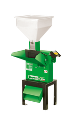 Triturador Forrageiro Trf-600 5,0Cv 60Hz Trif 220 380V Trapp