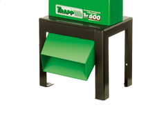 Triturador Forrageiro Trf-600 5,0Cv 60Hz Trif 220 380V Trapp