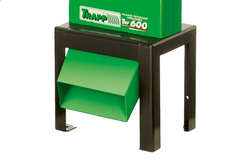 Triturador Forrageiro Trf-600 5Cv Trif 380 660V 60Hz Trapp