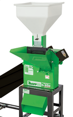 Triturador Forrageiro Trf-600G Gasolina 15Hp Base Univ Trapp