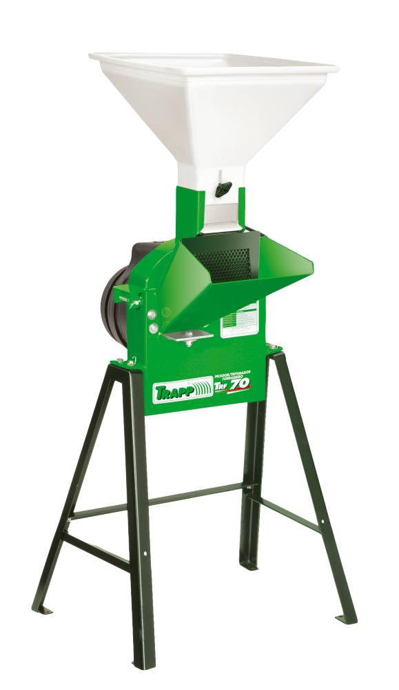 Triturador Forrageiro Trf-70 1,5Cv 60Hz 110 220V Trapp