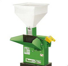 Triturador Forrageiro Trf-700 7,5Cv 220V 440V Monof Trapp