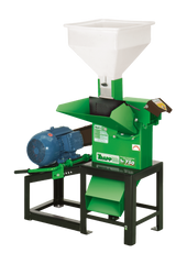 Triturador Forrageiro Trf-750 7,5Cv 60Hz 220 380V Trif Trapp