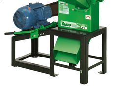 Triturador Forrageiro Trf-750 7,5Cv 60Hz 220 380V Trif Trapp