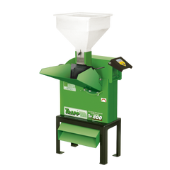 Triturador Forrageiro Trf-800 10Cv 60Hz 220 440V Monof Trapp