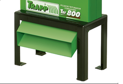 Triturador Forrageiro Trf-800 10Cv 60Hz 220 440V Monof Trapp