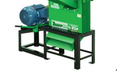 Triturador Forrageiro Trf-850 10Cv Trif 380 660V 60Hz Trapp