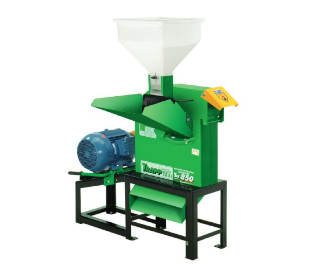 Triturador Forrageiro Trf-850 10Cv 60Hz 220 440V Mono Trapp