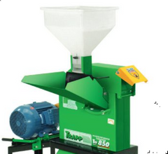 Triturador Forrageiro Trf-850 10Cv 60Hz 220 380V Trif Trapp