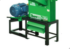 Triturador Forrageiro Trf-850 10Cv 60Hz 220 380V Trif Trapp