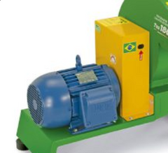 Triturador Galhos Resíduos Trr 180 Trif 7,5Cv 220 380V Trapp