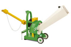 Triturador Galhos Resíduos Trr-280 Acoplamento Trator Trapp