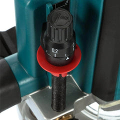 Tupia de Coluna 12 mm com Freio Eletrônico RP2301FC02 127V Makita