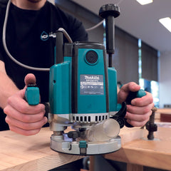 Tupia de Coluna 12 mm com Freio Eletrônico RP2301FC02 127V Makita