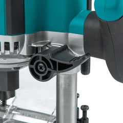 Tupia de Coluna 12 mm com Freio Eletrônico RP2301FC02 127V Makita