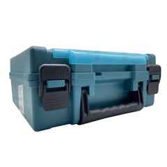 Tupia 6Mm Com Base Articulada Industrial 530W Com Guia Corte Chaves Pinças Maleta 3709K 220V Makita
