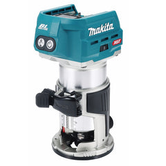 Tupia Eletrônica AWS Motor BL Resistência Sem Bateria Sem Carregador RT001GZ04 Makita