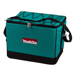 Tupia Eletronica 6Mm Industrial 710W Com Adaptador Coletor Bolsa Acessórios RT0700CX2 110V Makita