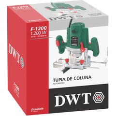 Tupia F-1200 127V DWT