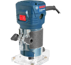 Tupia Laminadora 127V 550W GKF 550  Bosch