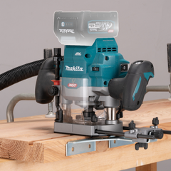 Tupia 60 mm Sem Bateria Sem Carregador RP001GZ Makita