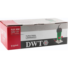 Tupia para Laminados Tld 506 127V DWT