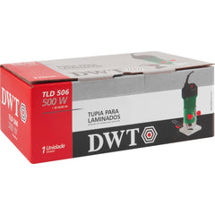 Tupia para Laminados Tld 506 220V DWT