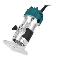 Tupia Profissional Philco PTU01 33000 RPM 127V com Jogo de Fresa